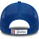 sapkak-ivelt-kek-allithato-9forty-home-field-new-york-yankees-mlb-new-era