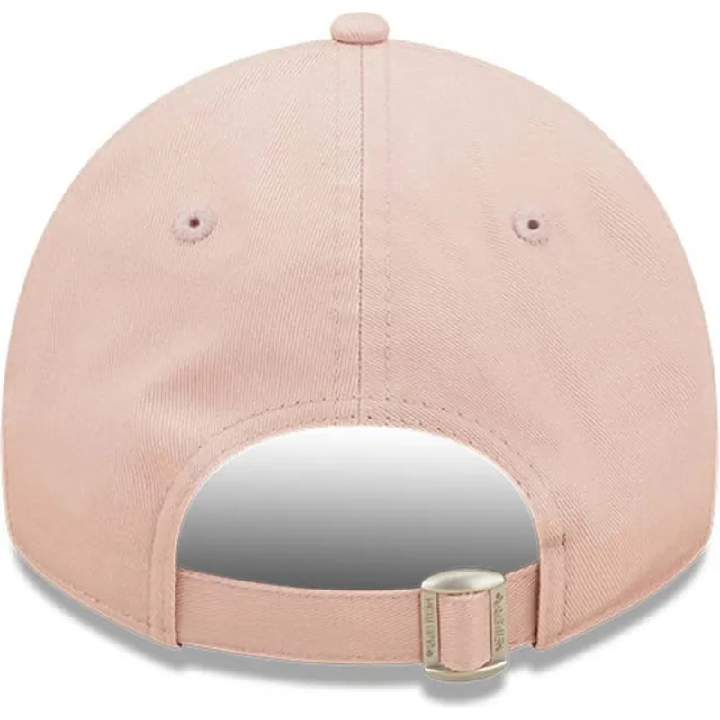 sapkak-ivelt-rozsaszin-allithato-9twenty-league-essential-new-york-yankees-mlb-new-era sapkak-ivelt-rozsaszin-allithato-9twenty-league-essential-new-york-yankees-mlb-new-era