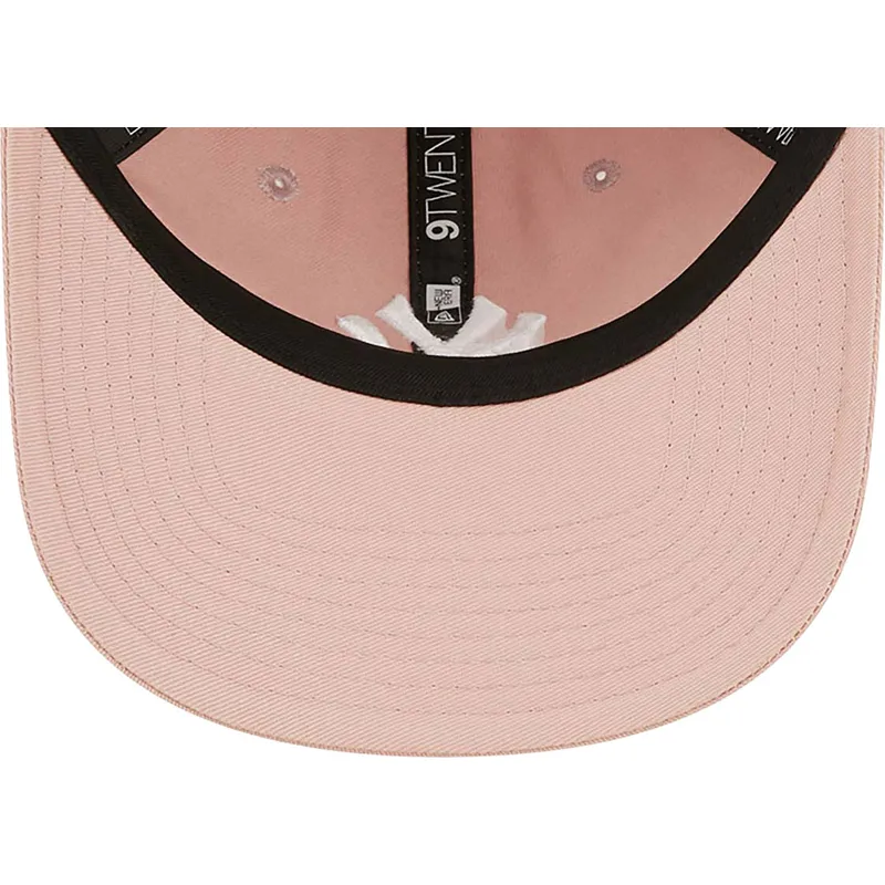 sapkak-ivelt-rozsaszin-allithato-9twenty-league-essential-new-york-yankees-mlb-new-era sapkak-ivelt-rozsaszin-allithato-9twenty-league-essential-new-york-yankees-mlb-new-era