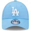 sapkak-ivelt-kek-allithato-9forty-league-essential-los-angeles-dodgers-mlb-new-era