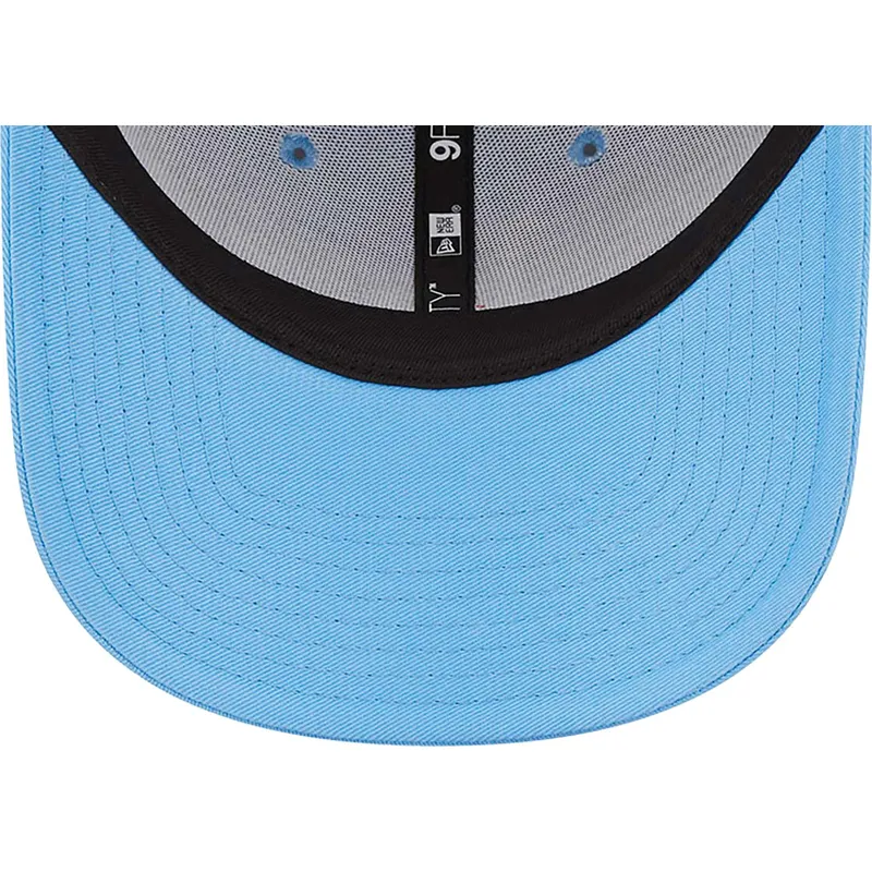 sapkak-ivelt-kek-allithato-9forty-league-essential-los-angeles-dodgers-mlb-new-era