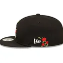 sapkak-lapos-fekete-snapback-9fifty-flower-new-york-yankees-mlb-new-era