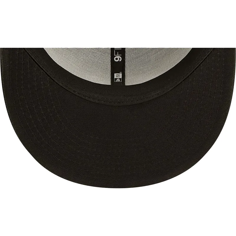 sapkak-lapos-fekete-snapback-9fifty-flower-new-york-yankees-mlb-new-era