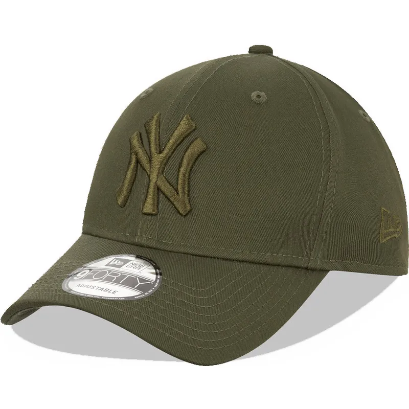 sapkak-ivelt-zold-snapback-9forty-league-essential-new-york-yankees-mlb-new-era