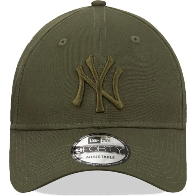 sapkak-ivelt-zold-snapback-9forty-league-essential-new-york-yankees-mlb-new-era