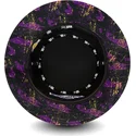 vodrok-fekete-print-infill-los-angeles-lakers-nba-new-era