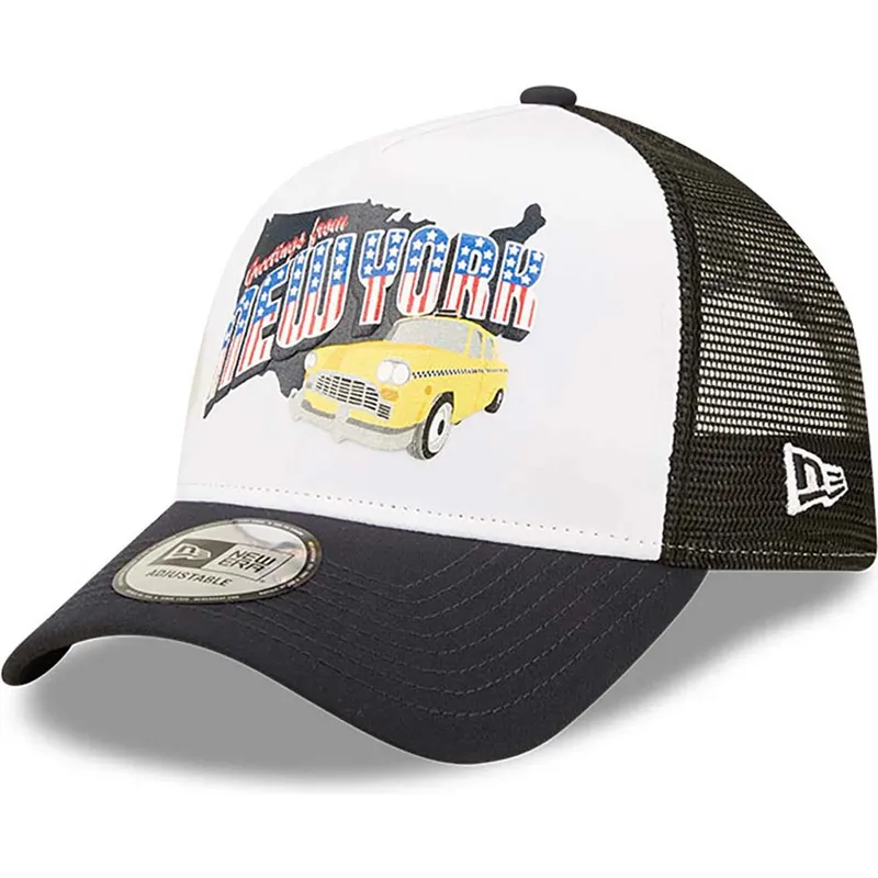 sapkak-ivelt-sotetkek-snapback-new-york-a-frame-us-state-wordmark-new-era