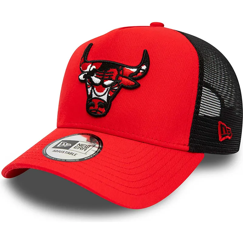sapkak-ivelt-piros-snapback-a-frame-camo-infill-chicago-bulls-nba-new-era
