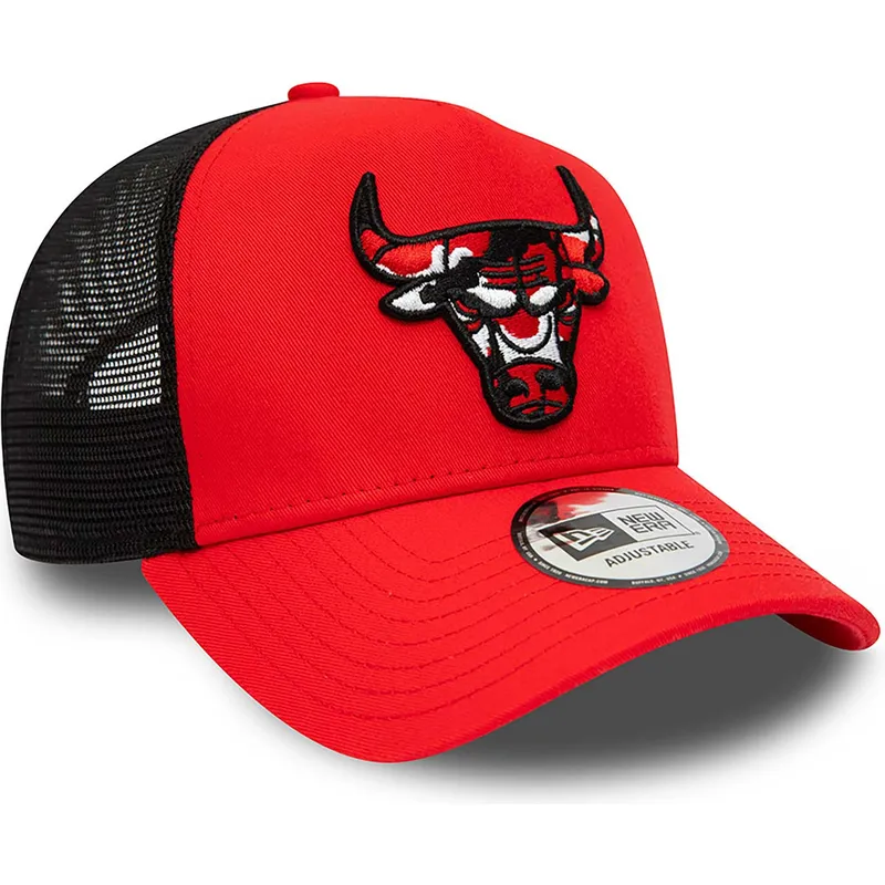 sapkak-ivelt-piros-snapback-a-frame-camo-infill-chicago-bulls-nba-new-era
