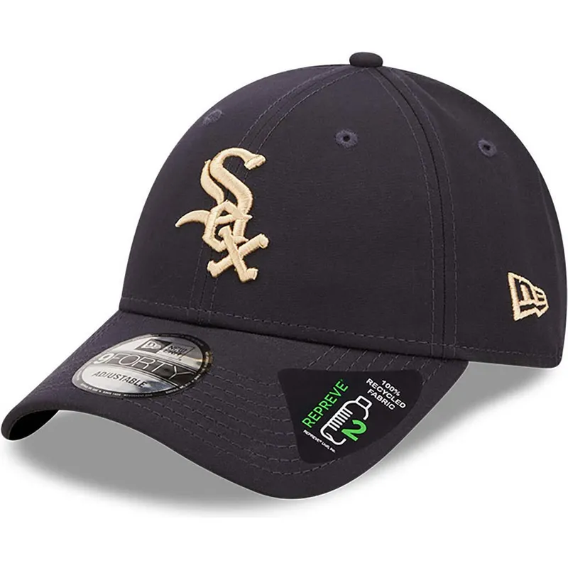 sapkak-ivelt-sotetkek-allithato-9forty-repreve-chicago-white-sox-mlb-new-era sapkak-ivelt-sotetkek-allithato-9forty-repreve-chicago-white-sox-mlb-new-era