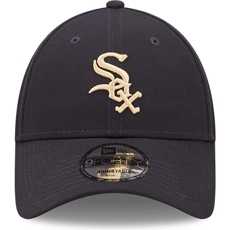 sapkak-ivelt-sotetkek-allithato-9forty-repreve-chicago-white-sox-mlb-new-era sapkak-ivelt-sotetkek-allithato-9forty-repreve-chicago-white-sox-mlb-new-era