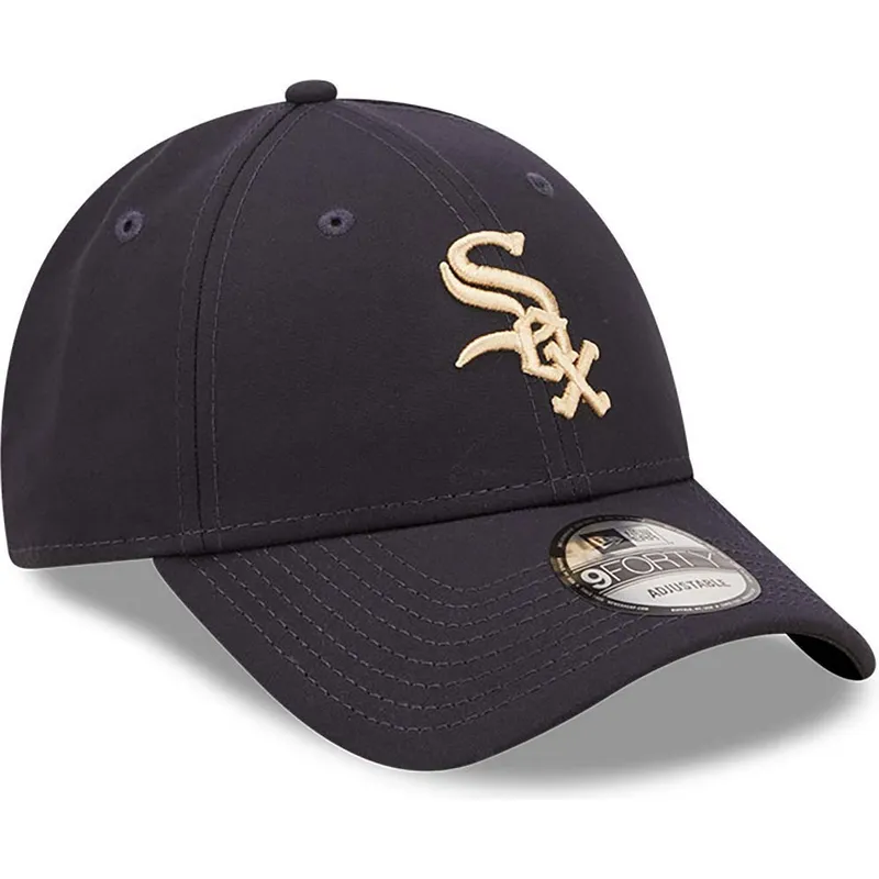 sapkak-ivelt-sotetkek-allithato-9forty-repreve-chicago-white-sox-mlb-new-era sapkak-ivelt-sotetkek-allithato-9forty-repreve-chicago-white-sox-mlb-new-era