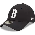 sapkak-ivelt-sotetkek-allithato-9forty-league-essential-boston-red-sox-mlb-new-era