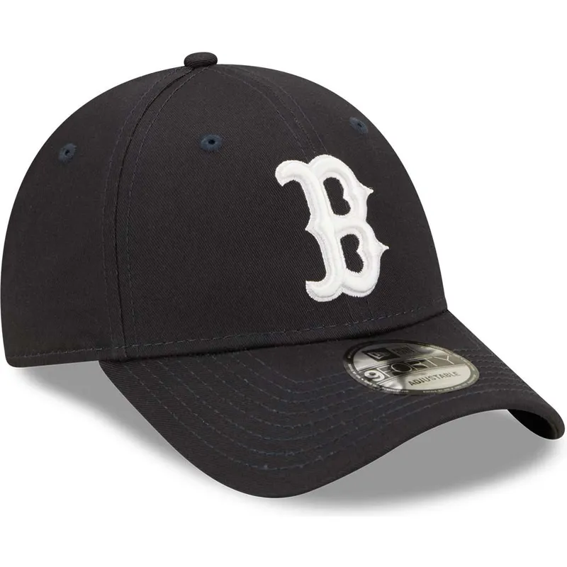 sapkak-ivelt-sotetkek-allithato-9forty-league-essential-boston-red-sox-mlb-new-era sapkak-ivelt-sotetkek-allithato-9forty-league-essential-boston-red-sox-mlb-new-era