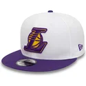 sapkak-lapos-feher-snapback-9fifty-crown-patches-champions-los-angeles-lakers-nba-new-era