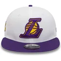 sapkak-lapos-feher-snapback-9fifty-crown-patches-champions-los-angeles-lakers-nba-new-era