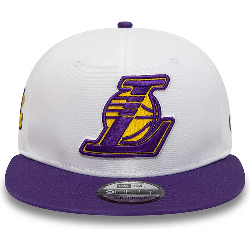 sapkak-lapos-feher-snapback-9fifty-crown-patches-champions-los-angeles-lakers-nba-new-era sapkak-lapos-feher-snapback-9fifty-crown-patches-champions-los-angeles-lakers-nba-new-era