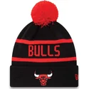 sapkak-pompon-fekete-cuff-jake-chicago-bulls-nba-new-era