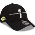 sapkak-ivelt-fekete-snapback-9forty-parade-super-bowl-champions-lvi-2022-los-angeles-rams-nfl-new-era