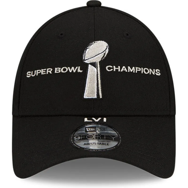 sapkak-ivelt-fekete-snapback-9forty-parade-super-bowl-champions-lvi-2022-los-angeles-rams-nfl-new-era