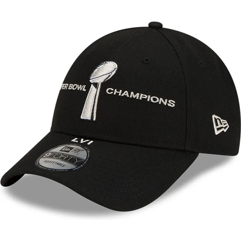 sapkak-ivelt-fekete-snapback-9forty-parade-super-bowl-champions-lvi-2022-los-angeles-rams-nfl-new-era