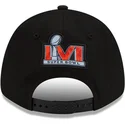 sapkak-ivelt-fekete-snapback-9forty-parade-super-bowl-champions-lvi-2022-los-angeles-rams-nfl-new-era