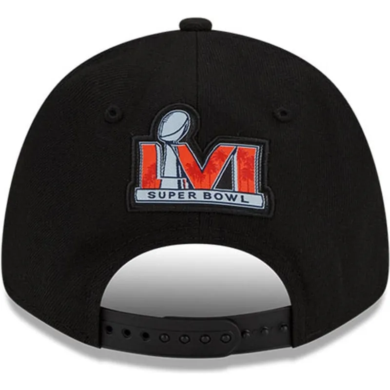 sapkak-ivelt-fekete-snapback-9forty-parade-super-bowl-champions-lvi-2022-los-angeles-rams-nfl-new-era