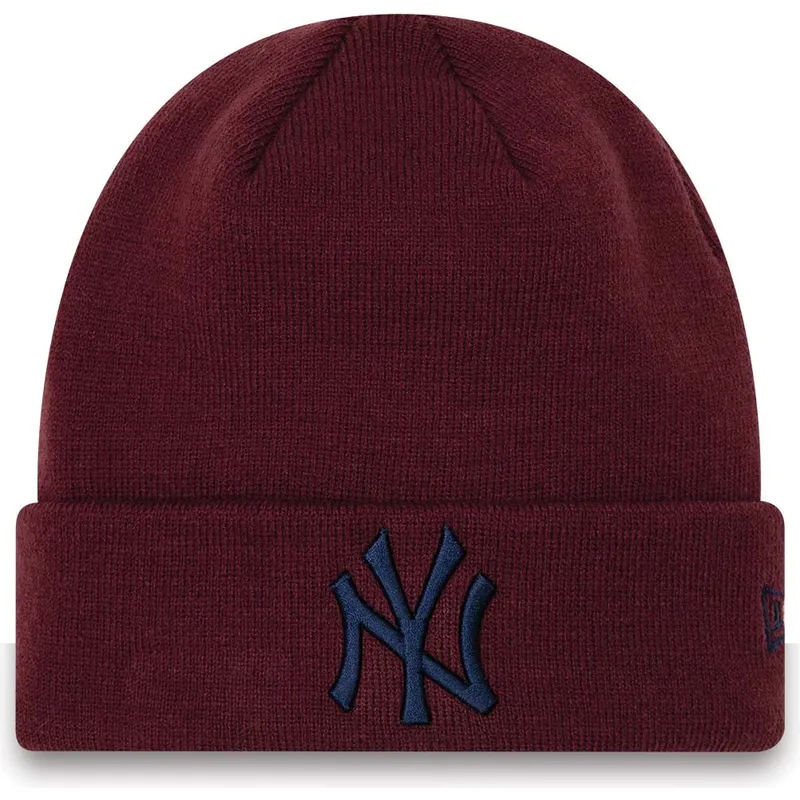sapkak-piros-cuff-league-essential-new-york-yankees-mlb-new-era