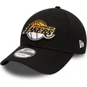 sapkak-ivelt-fekete-allithato-9forty-gradient-infill-los-angeles-lakers-nba-new-era