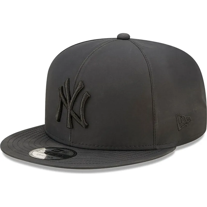 sapkak-lapos-fekete-snapback-9fifty-gore-tex-new-york-yankees-mlb-new-era