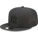 sapkak-lapos-fekete-snapback-9fifty-gore-tex-new-york-yankees-mlb-new-era