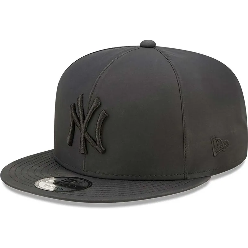 sapkak-lapos-fekete-snapback-9fifty-gore-tex-new-york-yankees-mlb-new-era