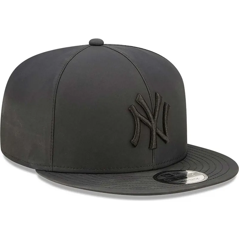 sapkak-lapos-fekete-snapback-9fifty-gore-tex-new-york-yankees-mlb-new-era