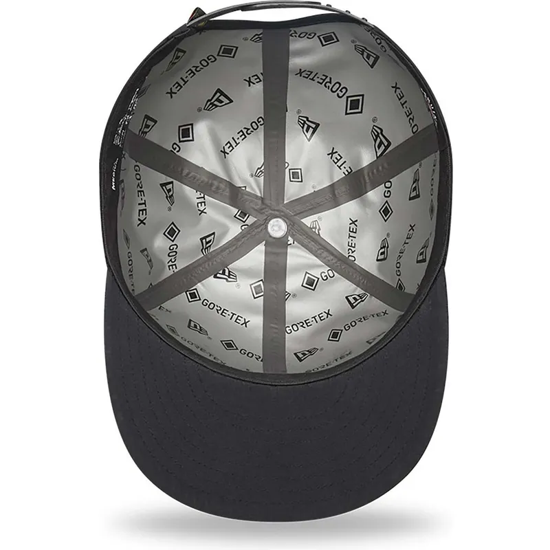 sapkak-lapos-fekete-snapback-9fifty-gore-tex-new-york-yankees-mlb-new-era