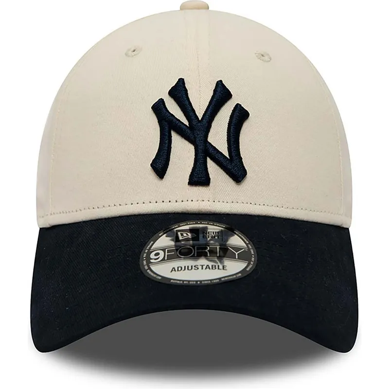 sapkak-ivelt-bezs-allithato-9forty-new-york-yankees-mlb-new-era