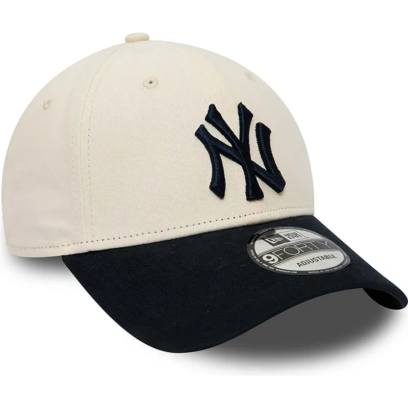 sapkak-ivelt-bezs-allithato-9forty-new-york-yankees-mlb-new-era