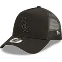 sapkak-ivelt-fekete-snapback-a-frame-tonal-mesh-chicago-white-sox-mlb-new-era