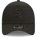 sapkak-ivelt-fekete-snapback-a-frame-tonal-mesh-chicago-white-sox-mlb-new-era