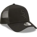 sapkak-ivelt-fekete-snapback-a-frame-tonal-mesh-chicago-white-sox-mlb-new-era