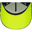sapkak-ivelt-sarga-snapback-valentino-rossi-vr46-9forty-all-over-print-valentino-rossi-vr46-motogp-new-era