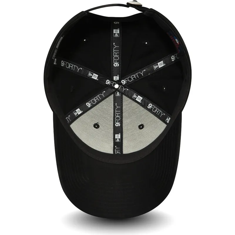 sapkak-ivelt-fekete-allithato-9forty-essential-new-york-yankees-mlb-new-era