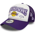 sapkak-ivelt-lila-snapback-a-frame-league-champions-los-angeles-lakers-nba-new-era