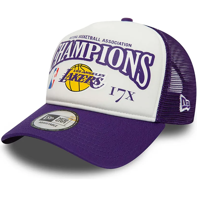 sapkak-ivelt-lila-snapback-a-frame-league-champions-los-angeles-lakers-nba-new-era sapkak-ivelt-lila-snapback-a-frame-league-champions-los-angeles-lakers-nba-new-era