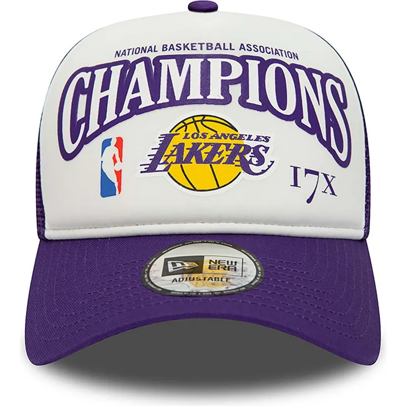 sapkak-ivelt-lila-snapback-a-frame-league-champions-los-angeles-lakers-nba-new-era sapkak-ivelt-lila-snapback-a-frame-league-champions-los-angeles-lakers-nba-new-era