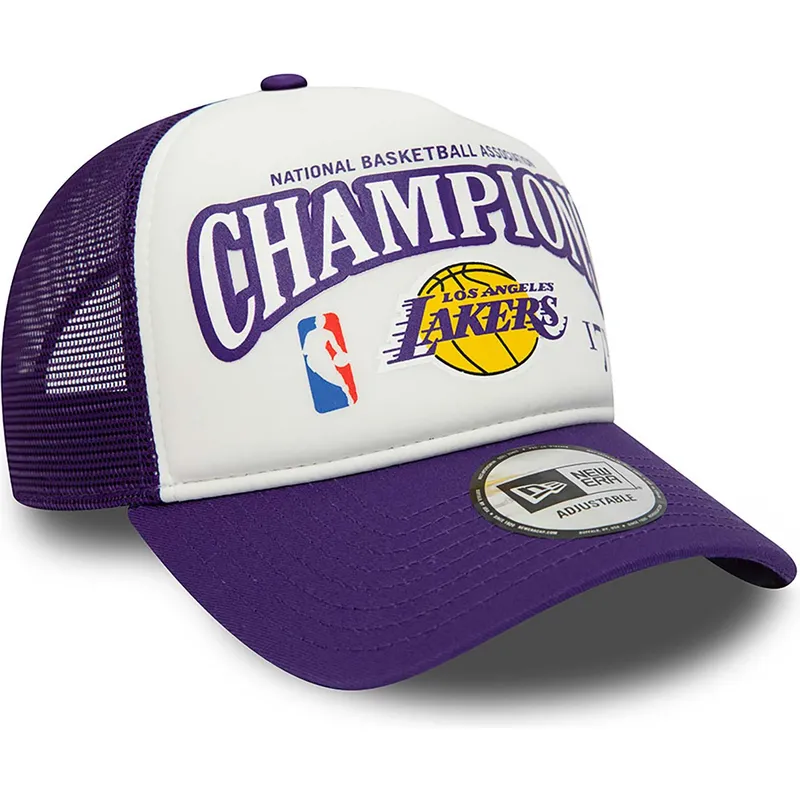 sapkak-ivelt-lila-snapback-a-frame-league-champions-los-angeles-lakers-nba-new-era sapkak-ivelt-lila-snapback-a-frame-league-champions-los-angeles-lakers-nba-new-era
