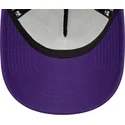 sapkak-ivelt-lila-snapback-a-frame-league-champions-los-angeles-lakers-nba-new-era