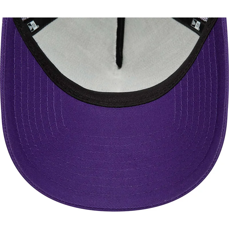 sapkak-ivelt-lila-snapback-a-frame-league-champions-los-angeles-lakers-nba-new-era sapkak-ivelt-lila-snapback-a-frame-league-champions-los-angeles-lakers-nba-new-era