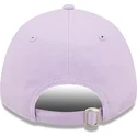 cap-ivelt-violetka-reguliruema-lenta-9forty-league-essential-new-york-yankees-mlb-new-era