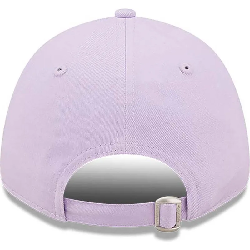 cap-ivelt-violetka-reguliruema-lenta-9forty-league-essential-new-york-yankees-mlb-new-era