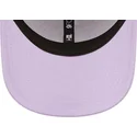 cap-ivelt-violetka-reguliruema-lenta-9forty-league-essential-new-york-yankees-mlb-new-era